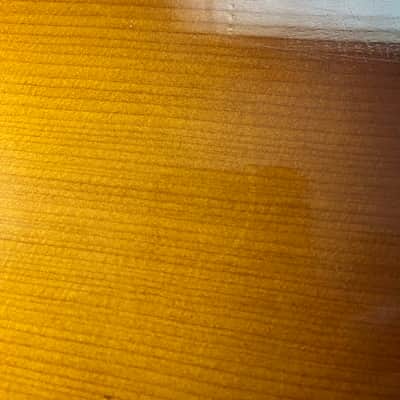 Gibson Custom Shop Historic 1942 Banner J-45 2020 - Present - Vintage Sunburst image 5