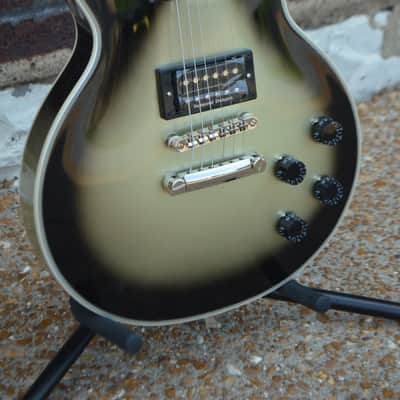 Epiphone Adam Jones Signature Art Series Les Paul Custom image 4
