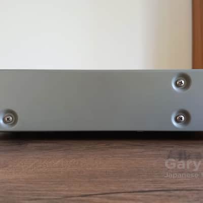 Akai AT-K11L Stereo FM/AM Tuner AT K11L Made in Japan Vintage 1981 image 5