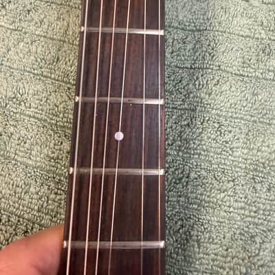 Ibanez 540R-RR Radius 1987 - 1994 - Ruby Red image 11