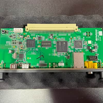PreSonus SL-AVB-MIX AVB Card for STUDIOLIVE image 2