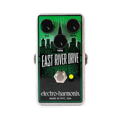 Immagine East River Drive Electro Harmonix - 2