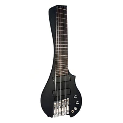 FingyBass 25"/23" Headless Bass image 1