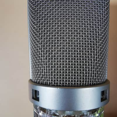 Neumann M367 U67 1965 - Silver image 13
