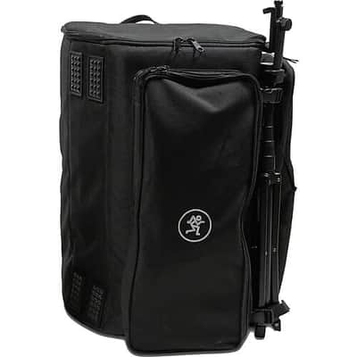 Mackie ShowBox Gig Bag image 4