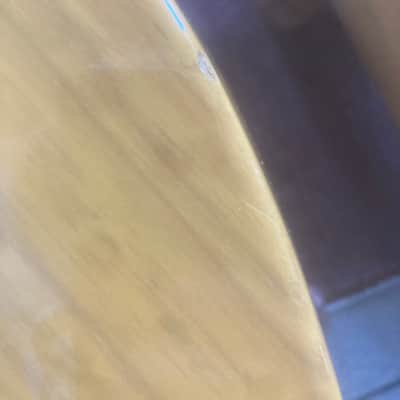 Fender Vintage Hot Rod '52 Telecaster with Seymour Duncan Vintage Mini Humbucker, Maple Fretboard 2007 - 2013 - Butterscotch Blonde image 17