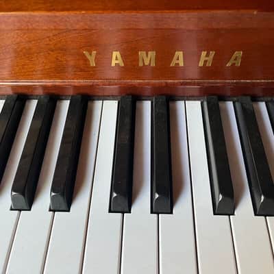 Yamaha M305 Upright Piano - Classic Style image 3