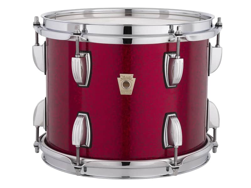 Ludwig LT893 Classic Maple 9x13
