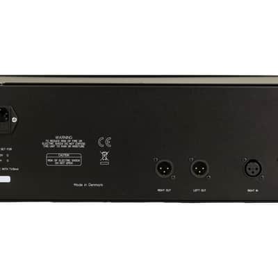 GOLY PG25 Porter Grinder Mastering EQ #JU53 (Used) image 3