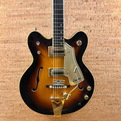 Gretsch Viking 1972 image 7