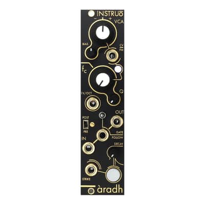 Instruo Áradh Low Pass Filter image 1