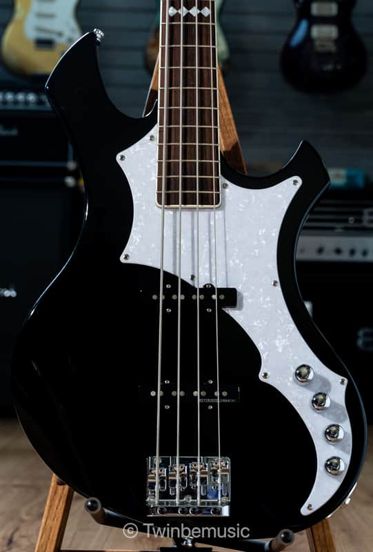 Esp Gazette Reita Signature Rf-00 | Reverb