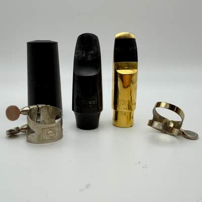 Jupiter JPS-547 Soprano Sax (used) image 13