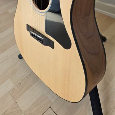 Gibson Songwriter EC G-Writer BRAND NEW American Walnut USA Acoustic Guitar LR Baggs Piezo image 16