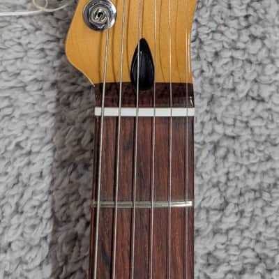 Mint Fender Player II Telecaster guitar, Rosewood Fingerboard, Aged Cherry Burst image 5