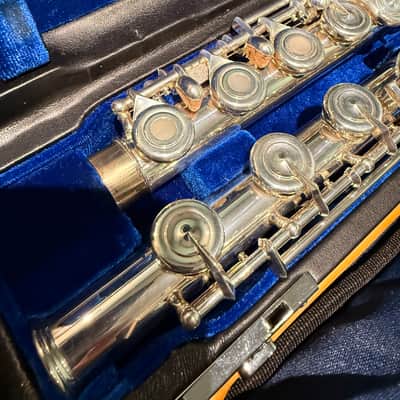 Powell Sonare PS-505 Series Flute Bild 15