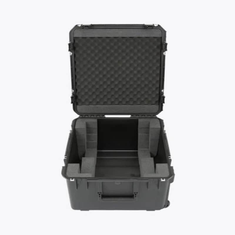 SKB 3I2222-12SQ5 iSeries Injection Molded Case for A&H SQ5 Mixer image 1