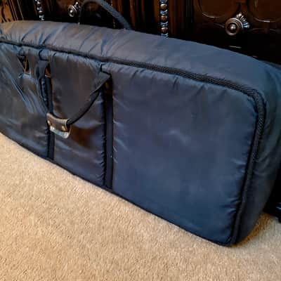 MINT BAGS KEYBOARD/SYNTHESIZER TRAVEL CARRYING CASE/BAG image 7