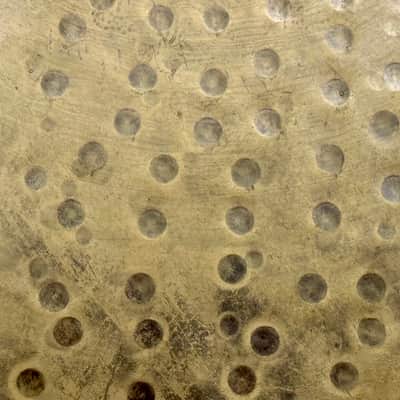 UNIQUE SMOOTH 20” Paiste PROTOTYPE Ride 1961g image 6