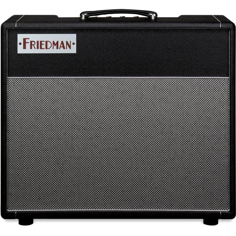 Friedman Little Sister Amp Guitar Combo Amplifier (20 Watts, 1x12") image 1
