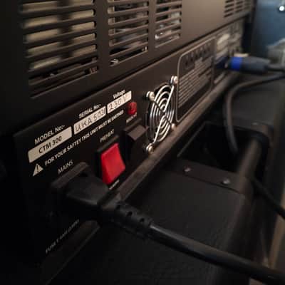 Immagine Ashdown CTM-300 and ABM-410 Set - 5
