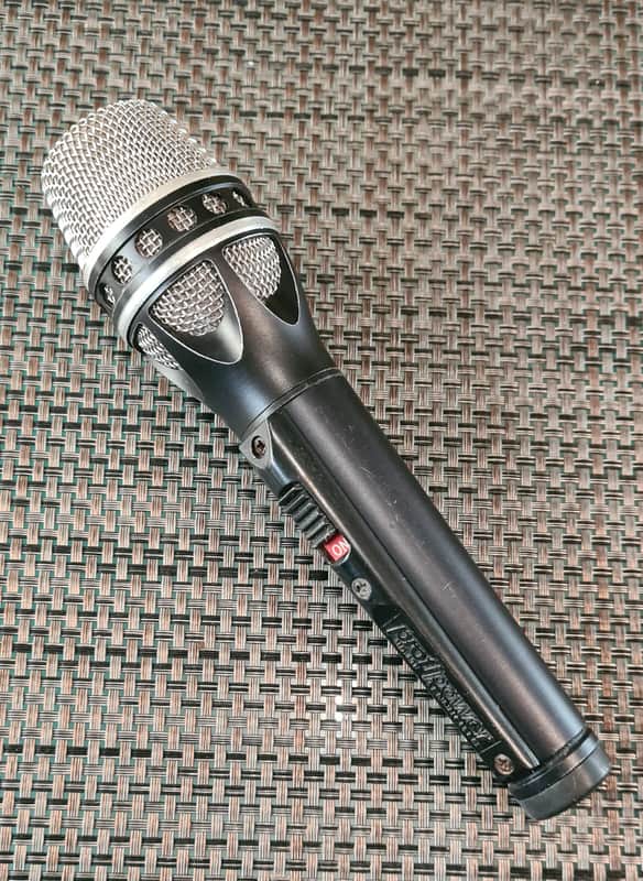 Sennheiser MD 431 II Dynamic Vocal Microphone | Reverb Canada