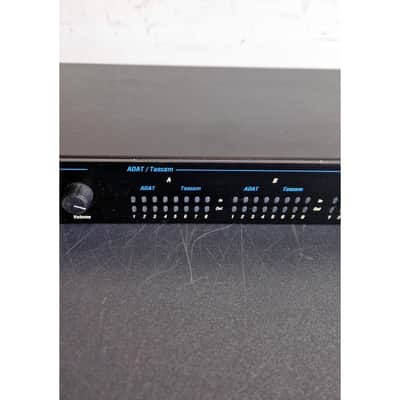 Motu 2408 - Audio Interface - Very Good image 4