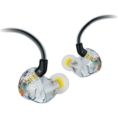Xvive T9 In-Ear Monitors image 3