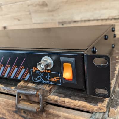 Juice Goose 100 Rack Power 100 AC Distribution System image 3