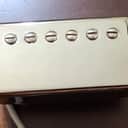 Gibson 57 Classic Pickup Nickel 2013 4-Conductor