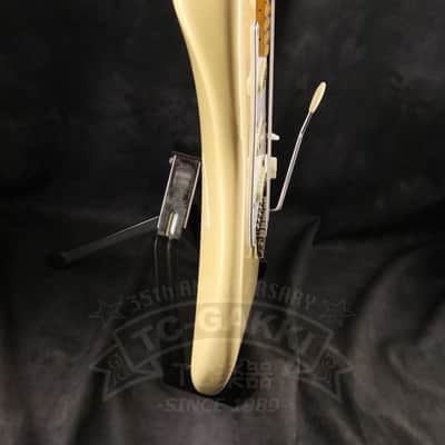 Fender Japan ST72-140YM image 6
