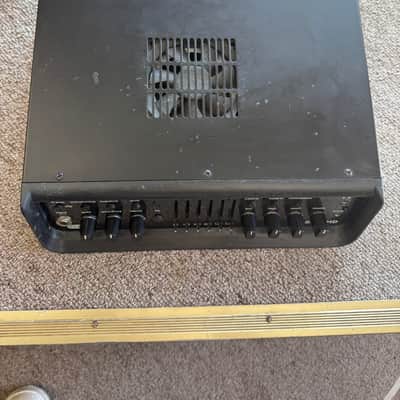 Acoustic B600HD 2015 Bass Head image 2
