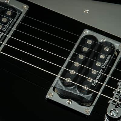 2022 - Jackson MJ Series Randy Rhoads RRT - Black image 14