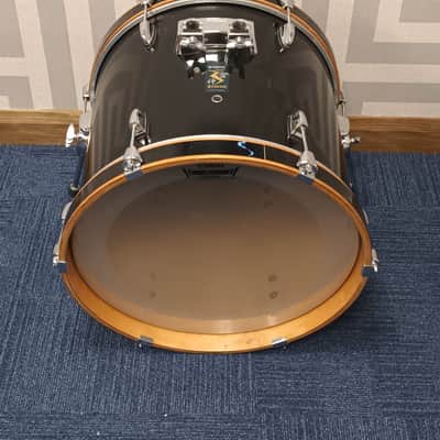 Yamaha Rydeen 18″ x 15″ Bass Drum in Black image 4