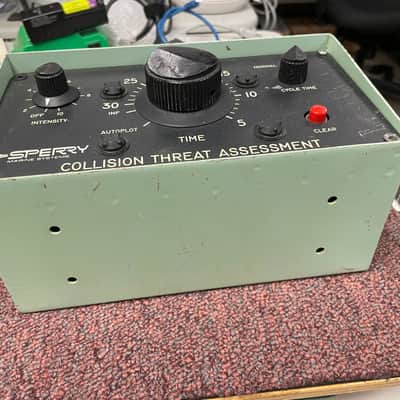 Project box for effects/amp-Painted metal image 9