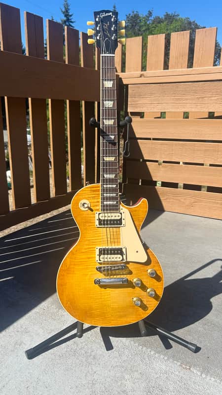 Gibson Les Paul Traditional 2011 image 1