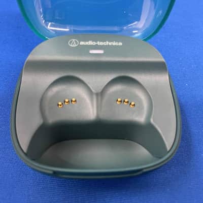 Audio-Technica CKS50TW2 2025 - Green image 8