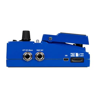 DigiTech JamMan Solo HD 2024 - Present - Blue image 3