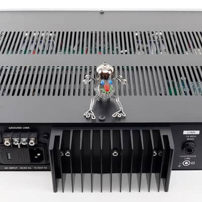 Avalon VT-737 SP Tube Mic Preamp Compressor EQ + Neuwertig + OVP + 2J Garantie image 12