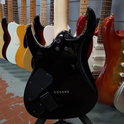 Ibanez Rga 42 Black image 6
