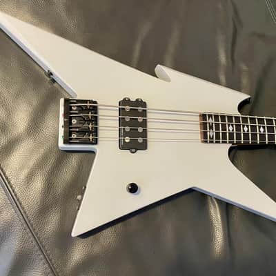 BC Rich Ironbird Bass – Rare Custom Instrument – Excellent Condition image 2