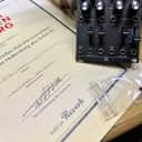 Roland System-500 512 Eurorack Dual VCO Module 2016 - Present - Black