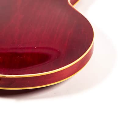 Epiphone Rivoil Owned by Mike Campbell image 20