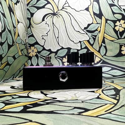 Catalinbread Sinkhole Dream Shoegaze Reverb image 6