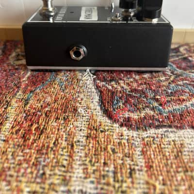 Friedman Golden Pearl Overdrive 2018 - 2019 - Gold image 6