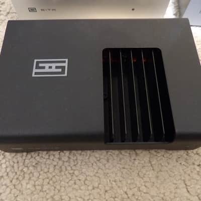 Schiit Audio Nonfunctioning 3 decive lot Modi Rehhr Eitr image 8
