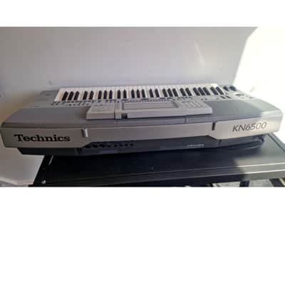 Technics SX-KN6500 - Musical Keyboards - Like New image 8