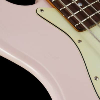 BLACK SMOKER Beta J4 Trad Master (Shell Pink/Light Aged) -Made in Japan- image 7