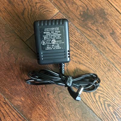 Shure T4V Wireless Microphone Receiver Only image 6