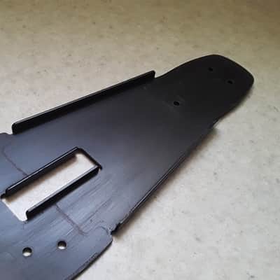 Tama Iron Cobra Pedal Stabilizer Floor Plate with Cobra Coil Cutout image 5